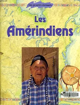 Couverture du produit · LES AMERINDIENS