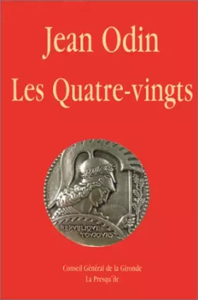 Couverture du produit · Les Quatre-vingts