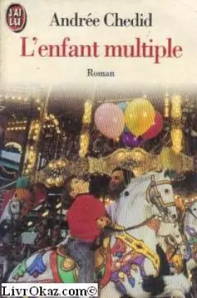 Couverture du produit · L'enfant multiple