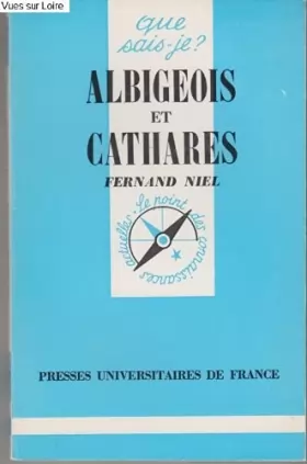 Couverture du produit · Albigeois et cathares