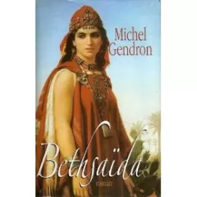 Couverture du produit · Bethsaïda