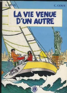 Couverture du produit · La vie venue d'un autre