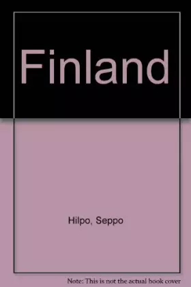 Couverture du produit · Finland