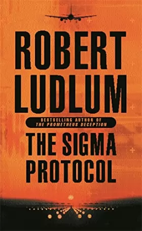 Couverture du produit · The Sigma Protocol