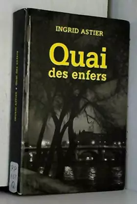 Couverture du produit · Quai des enfers