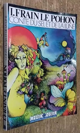 Couverture du produit · Conte du sel et de la lune