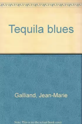 Couverture du produit · Tequila blues