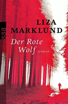 Couverture du produit · Der Rote Wolf