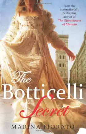 Couverture du produit · The Botticelli Secret