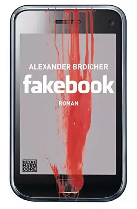 Couverture du produit · Fakebook