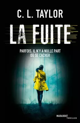 Couverture du produit · La fuite