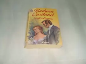 Couverture du produit · Défi à l'amour