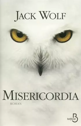 Couverture du produit · Misericordia