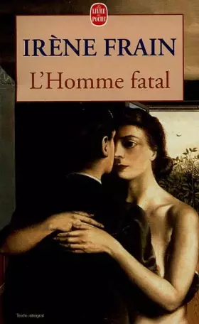 Couverture du produit · L'Homme fatal