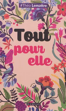 Couverture du produit · Tout pour elle