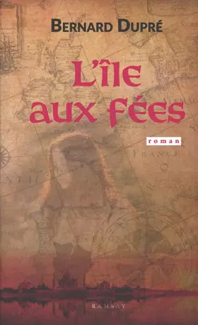 Couverture du produit · L'île aux fées