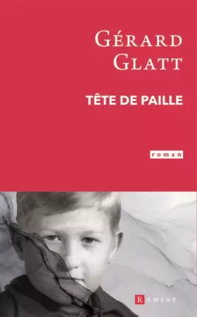 Couverture du produit · Tête de paille