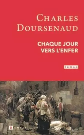 Couverture du produit · Chaque jour vers l'enfer