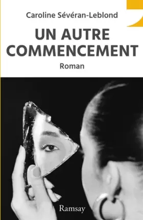 Couverture du produit · Un autre commencement