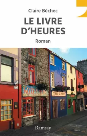 Couverture du produit · Le livre d'heures