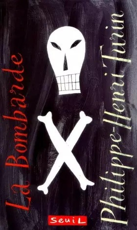 Couverture du produit · La Bombarde