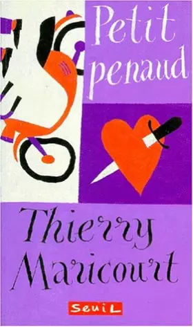 Couverture du produit · Petit penaud