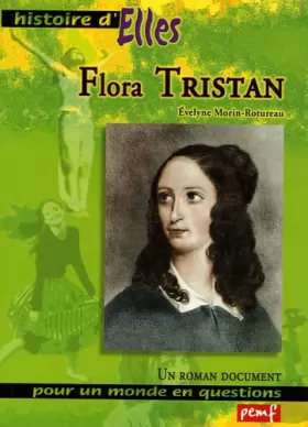 Couverture du produit · Flora Tristan