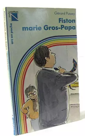 Couverture du produit · Fiston marie gros papa