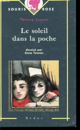 Couverture du produit · Le soleil dans la poche