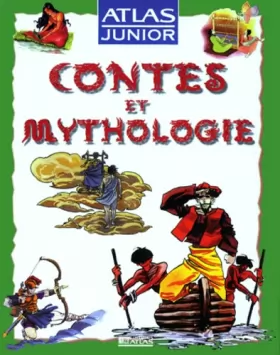 Couverture du produit · Contes et mythologie