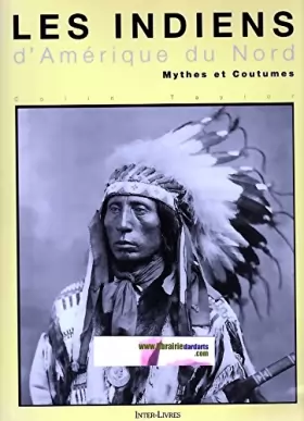 Couverture du produit · Les Indiens d'Amérique du Nord