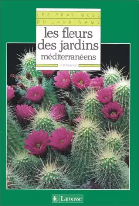 Couverture du produit · PR.JARD.FLEURS JARD.MEDITERR.