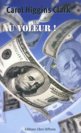 Couverture du produit · Au voleur !