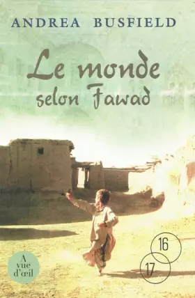 Couverture du produit · Le Monde selon Fawad
