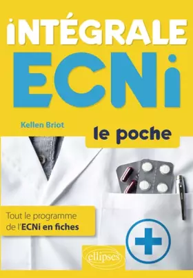 Couverture du produit · Intégral ECNI Le poche