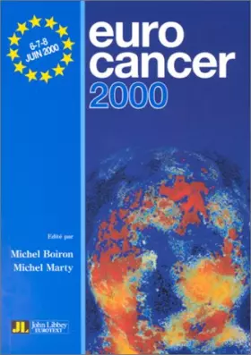Couverture du produit · Eurocancer 2000