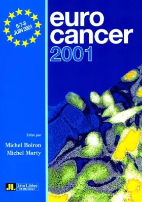 Couverture du produit · Eurocancer 2001