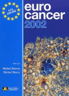 Couverture du produit · Eurocancer 2002