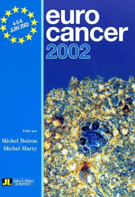 Couverture du produit · Eurocancer 2002