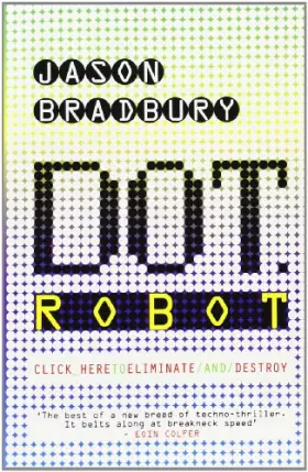 Couverture du produit · Dot Robot