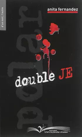 Couverture du produit · Double je