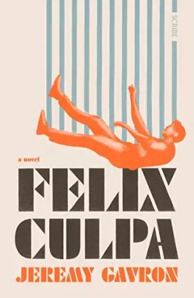 Couverture du produit · Felix Culpa