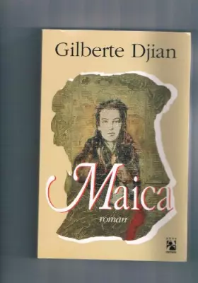 Couverture du produit · Maica