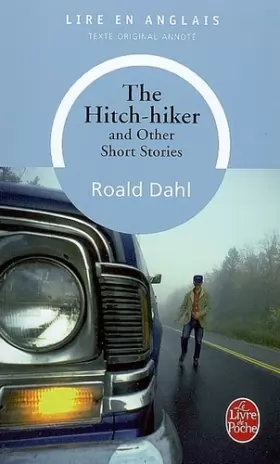Couverture du produit · The hitch-hiker and other short stories