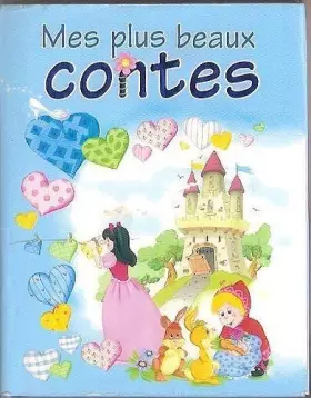 Couverture du produit · Mes plus beaux contes