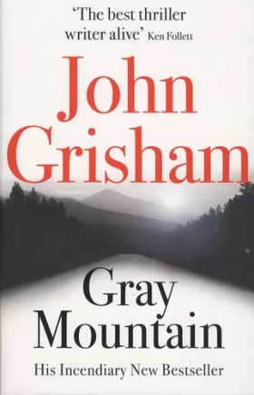 Couverture du produit · Gray Mountain
