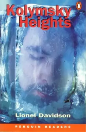 Couverture du produit · Kolymsky Heights