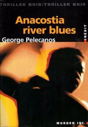 Couverture du produit · Anacostia river blues