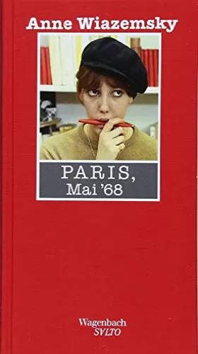 Couverture du produit · Paris, Mai 68 (Salto)