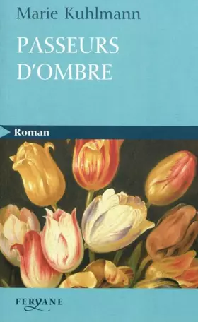 Couverture du produit · Passeurs d'ombre